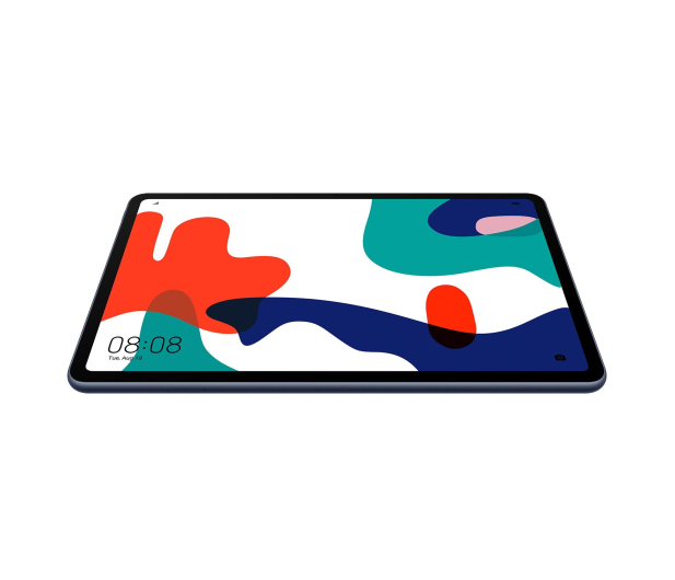 Huawei MatePad 10 Wi-Fi 4/64GB szary - 579307 - zdjęcie 12